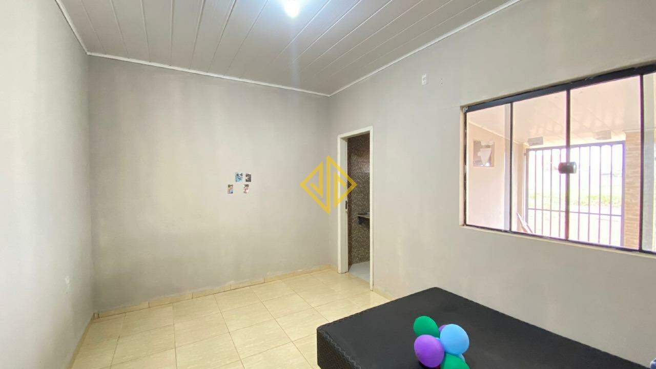 Casa, 3 quartos, 150 m² - Foto 2