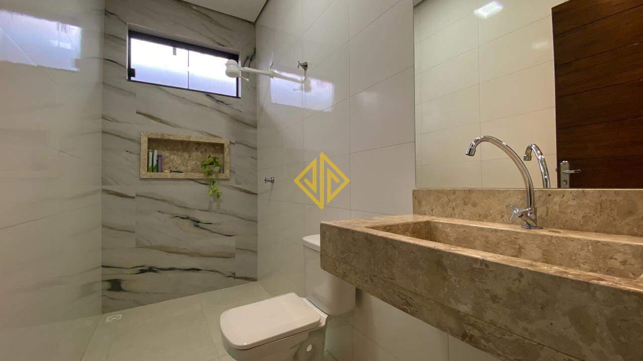 Casa à venda com 3 quartos, 106m² - Foto 10