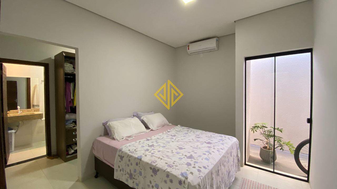 Casa à venda com 3 quartos, 106m² - Foto 6