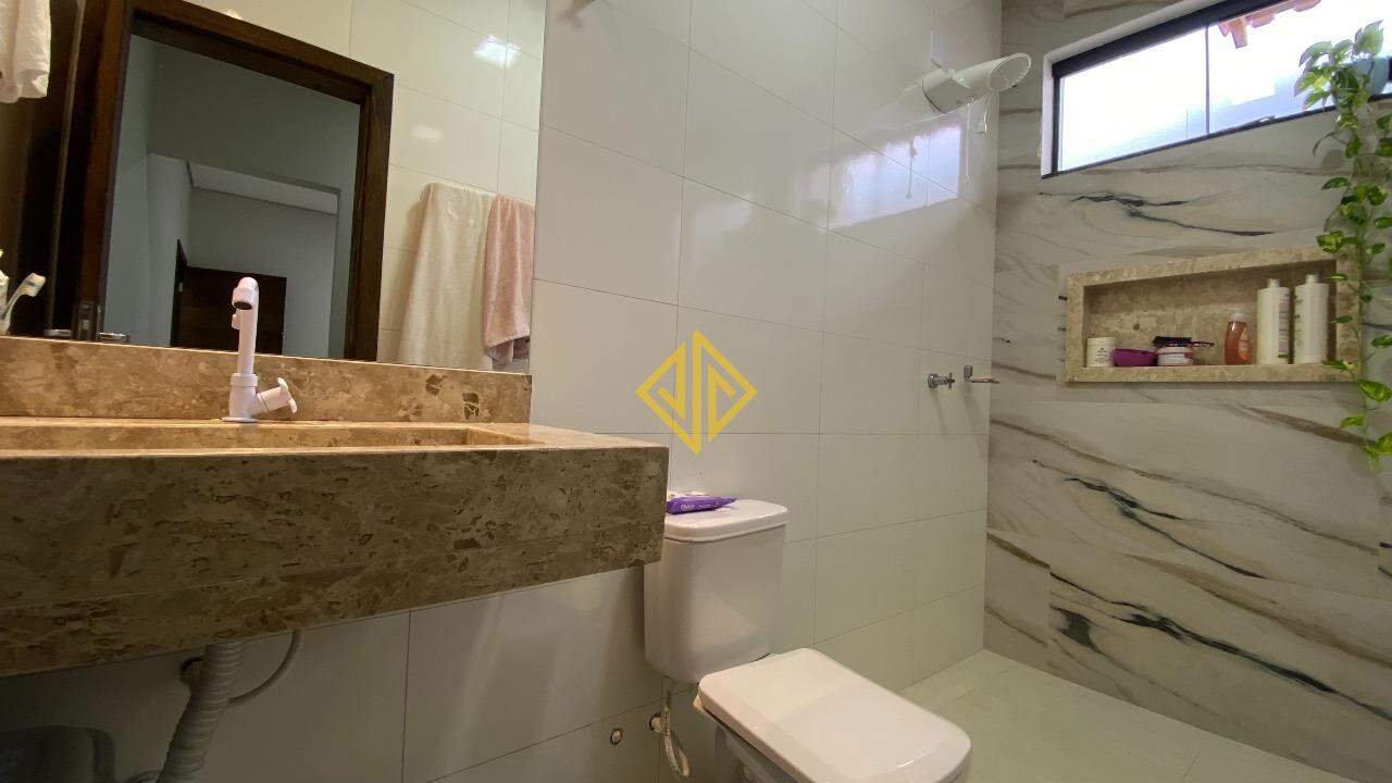 Casa à venda com 3 quartos, 106m² - Foto 8