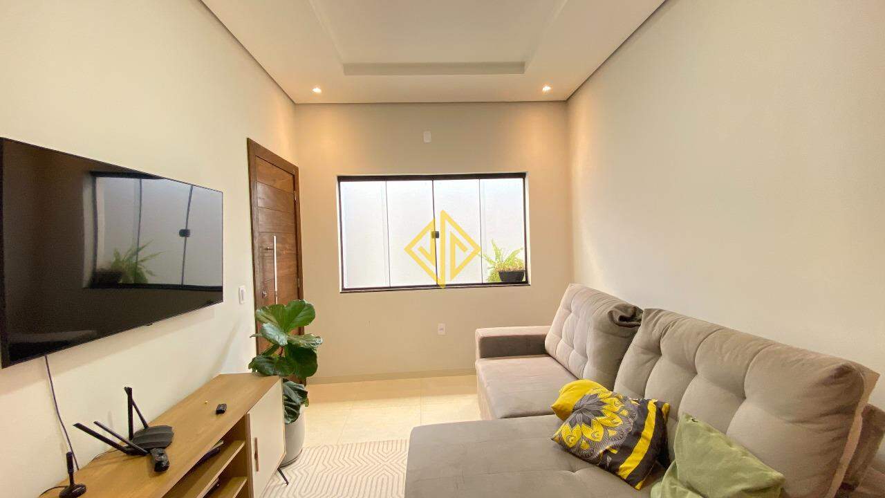Casa, 3 quartos, 106 m² - Foto 3