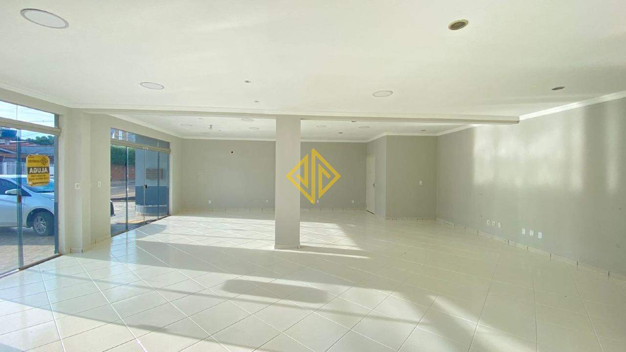 Loja-Salão para alugar, 120m² - Foto 3