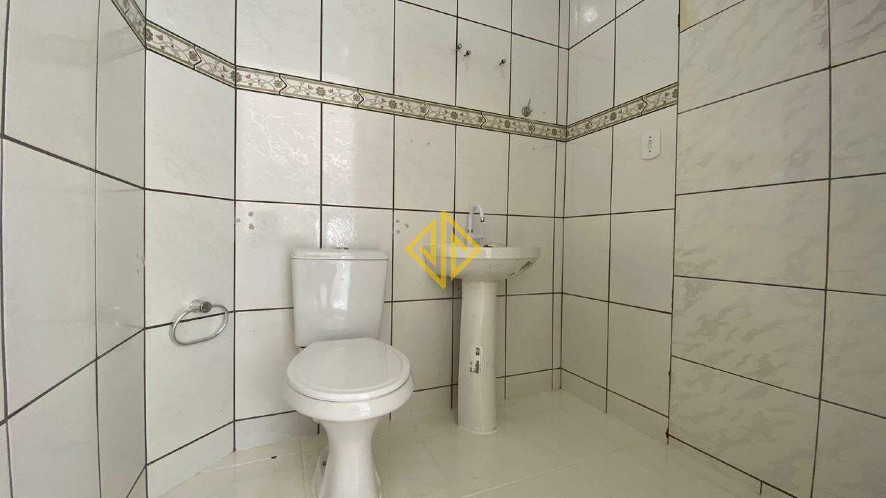 Loja-Salão para alugar, 120m² - Foto 6