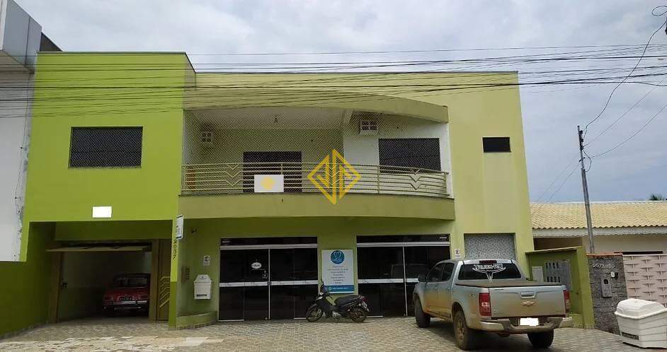 Loja-Salão para alugar, 120m² - Foto 1