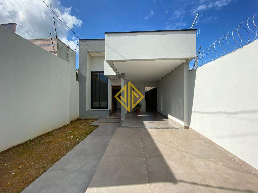 Casa, 2 quartos, 76 m² - Foto 2