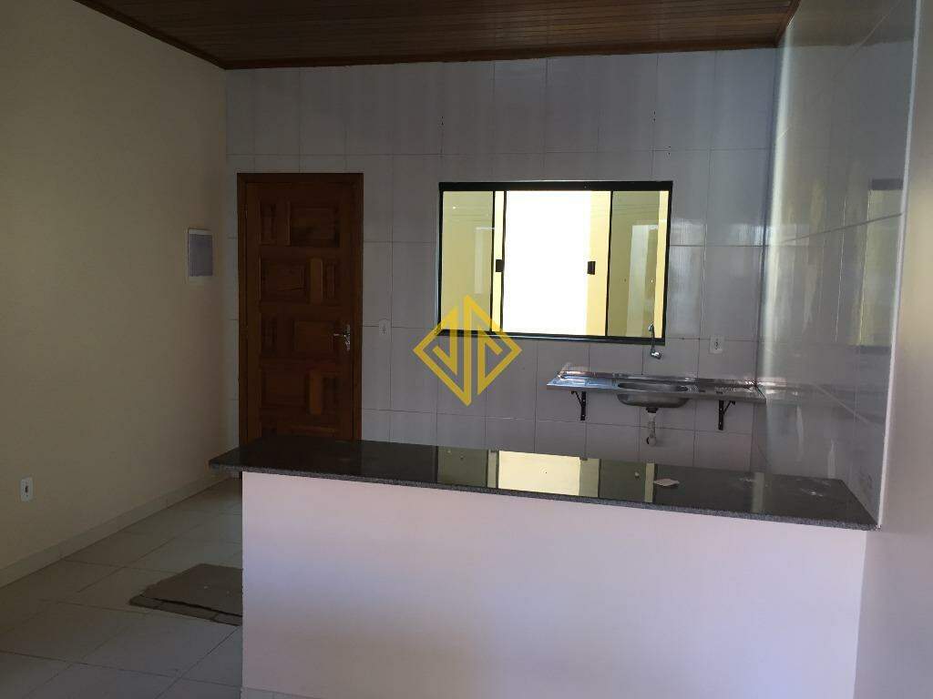 Apartamento para aluguel no Setor 05: 