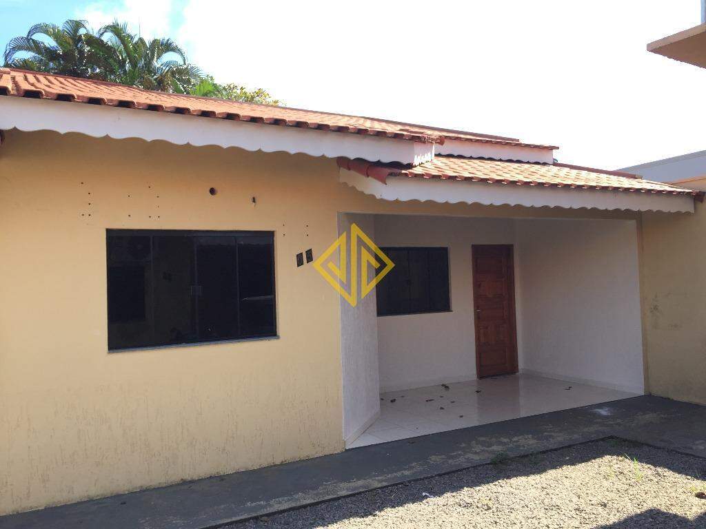 Apartamento para aluguel no Setor 05: 