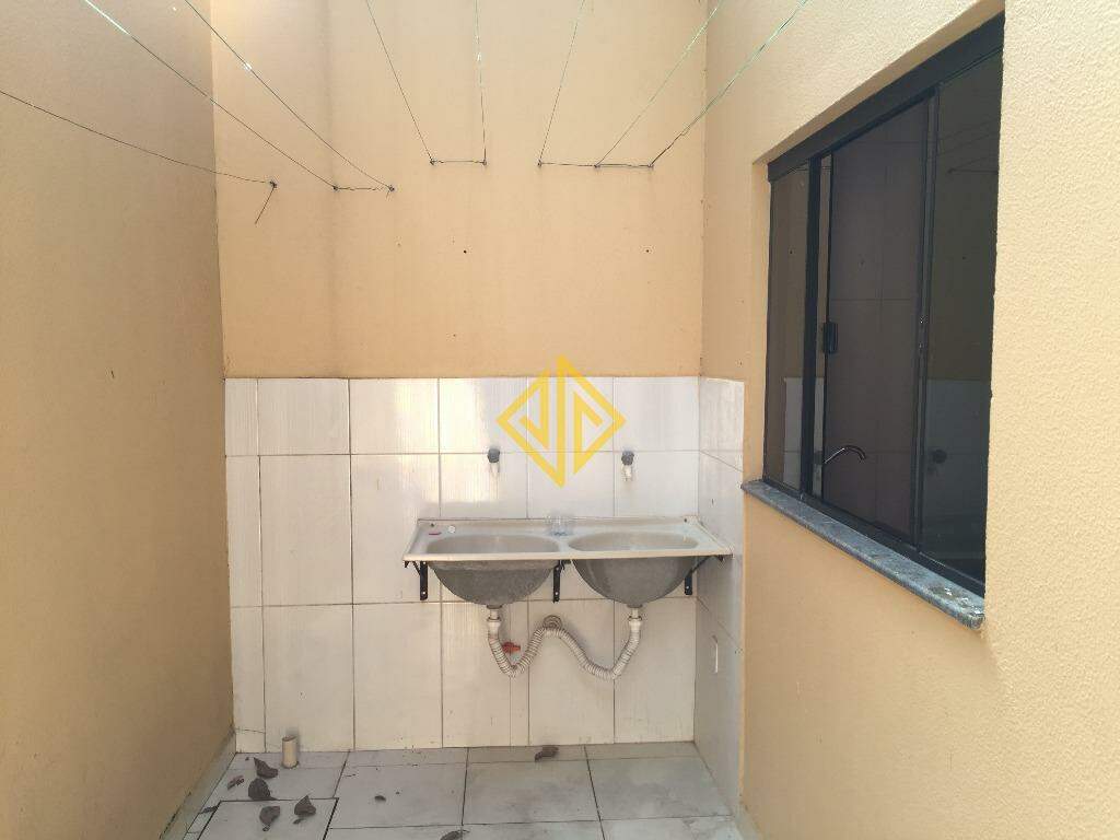 Apartamento para aluguel no Setor 05: 