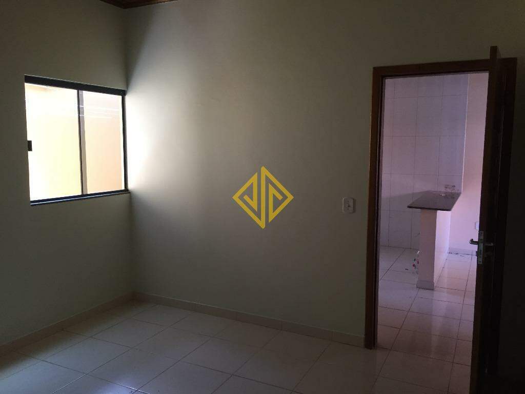 Apartamento para aluguel no Setor 05: 
