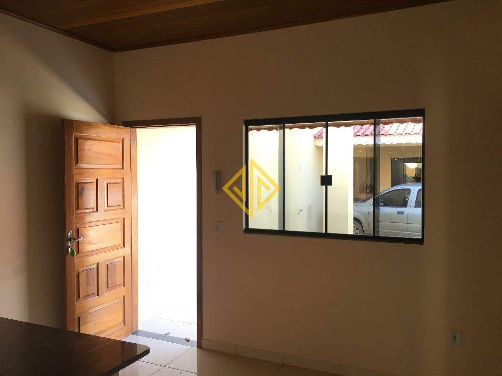 Apartamento para aluguel no Setor 05: 
