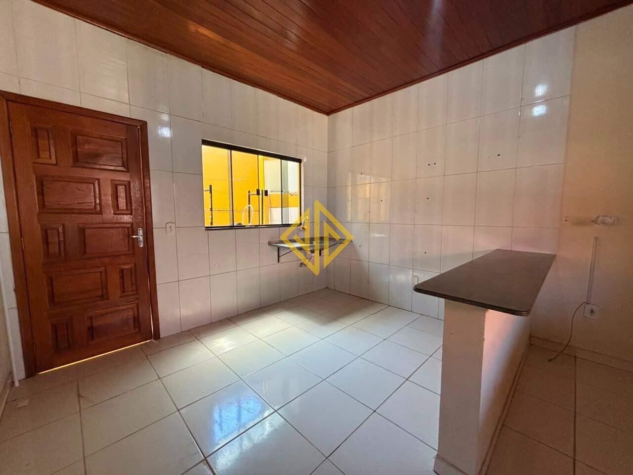 Apartamento para aluguel no Setor 05: 