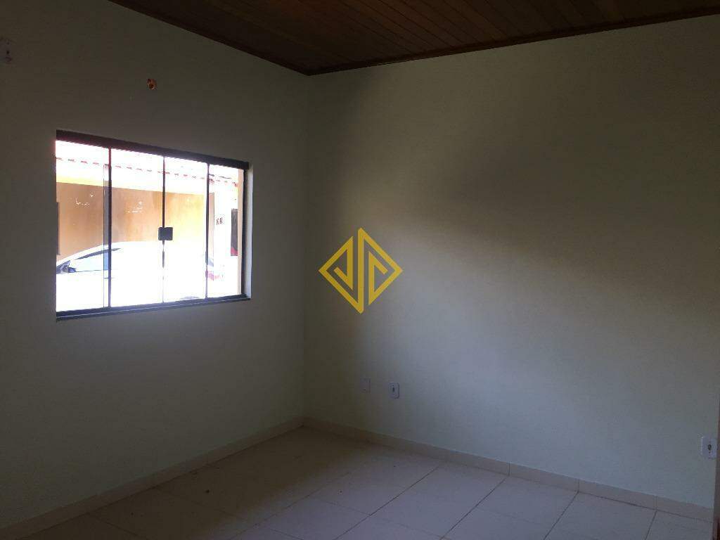 Apartamento para aluguel no Setor 05: 
