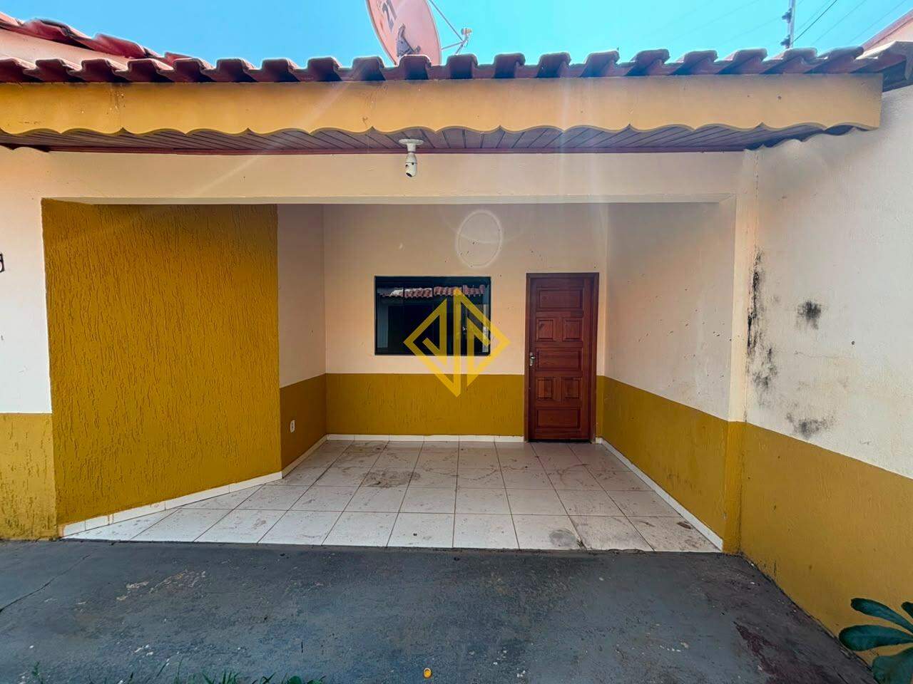Apartamento para aluguel no Setor 05: 