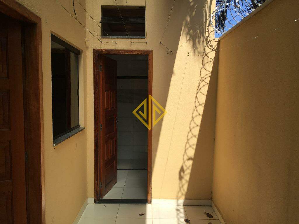 Apartamento para aluguel no Setor 05: 