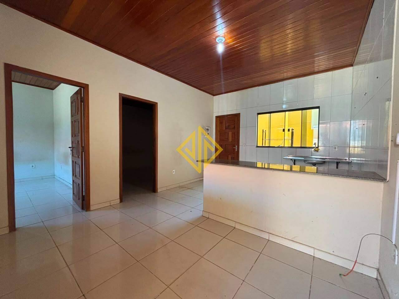 Apartamento para aluguel no Setor 05: 