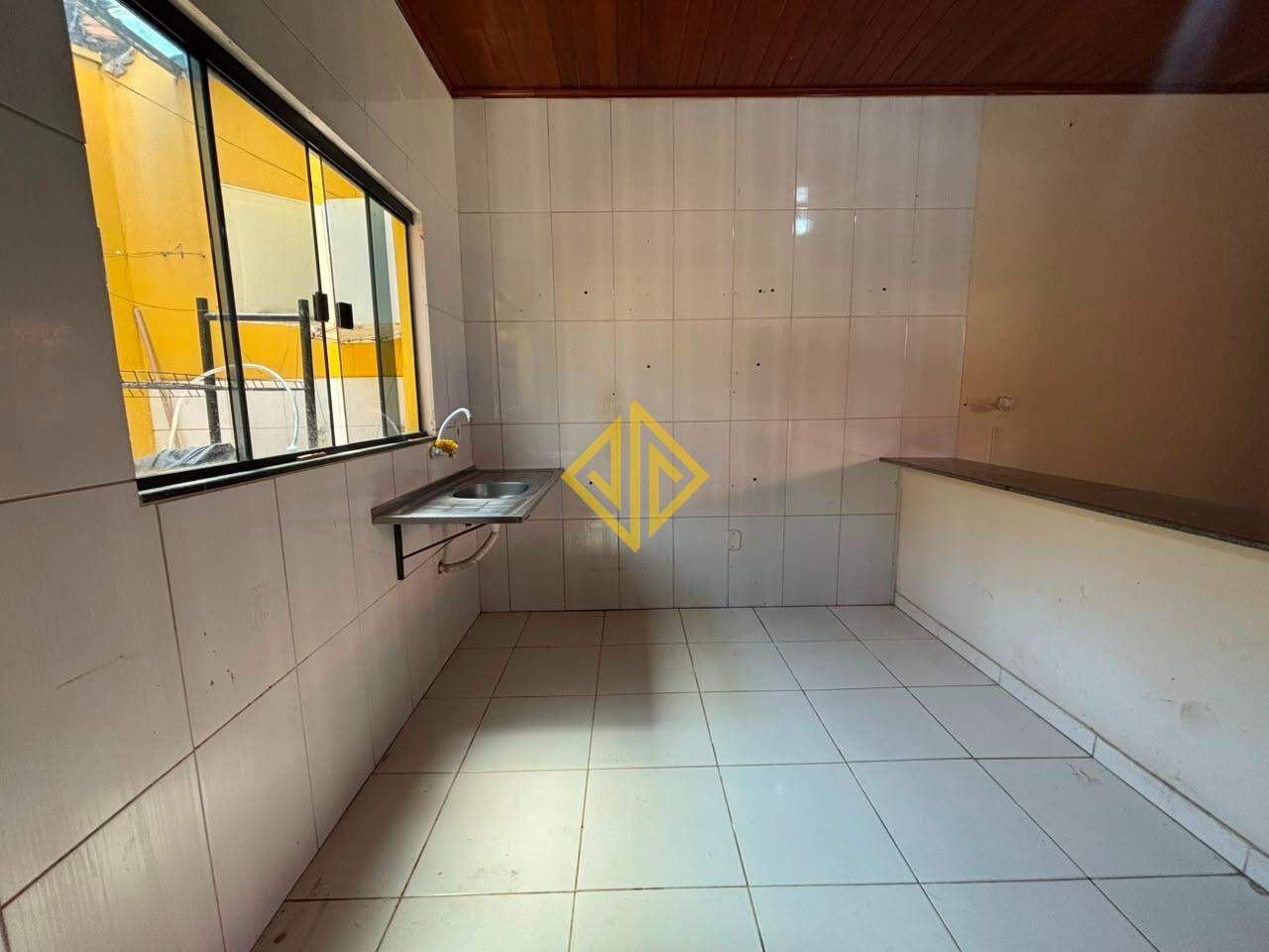 Apartamento para aluguel no Setor 05: 
