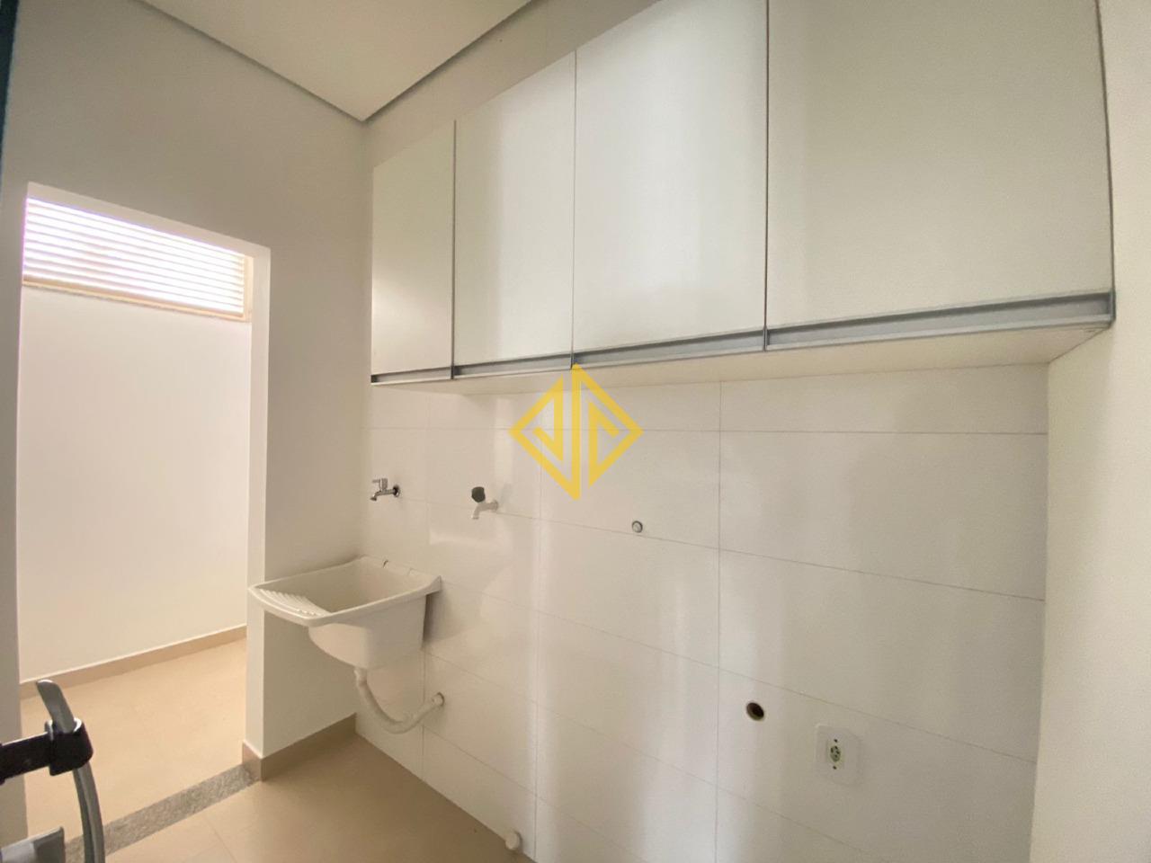 Apartamento para aluguel no Setor 03: 