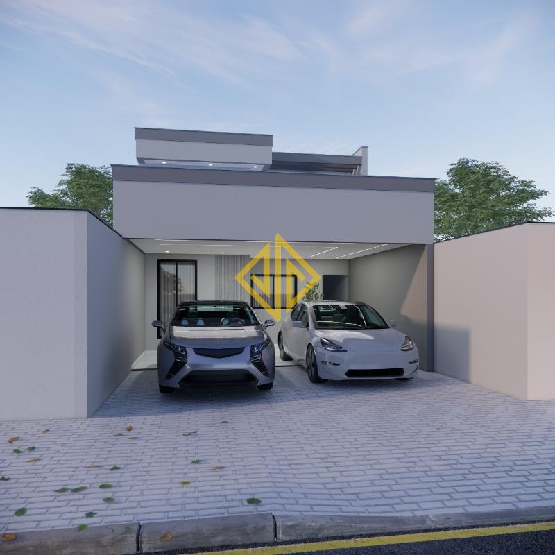 Casa à venda no Setor 05: 