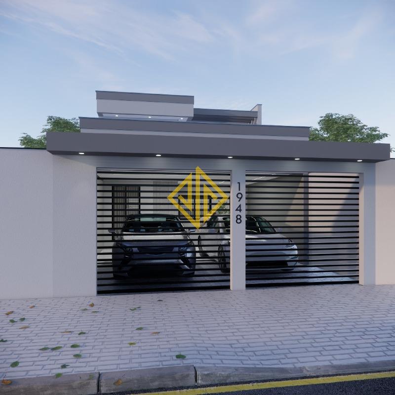 Casa à venda no Setor 05: 