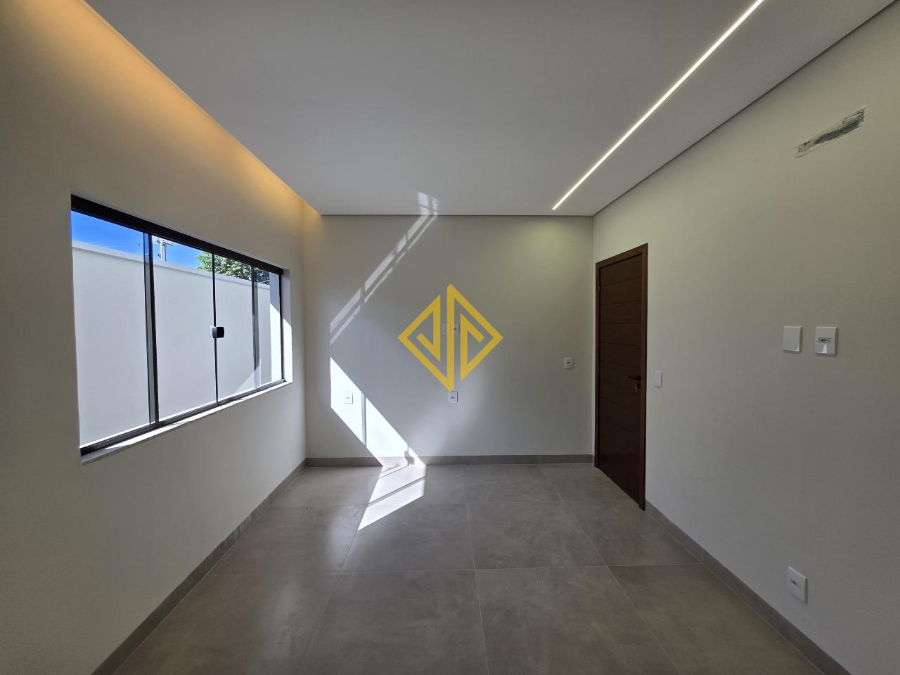 Casa à venda no Setor 05: 