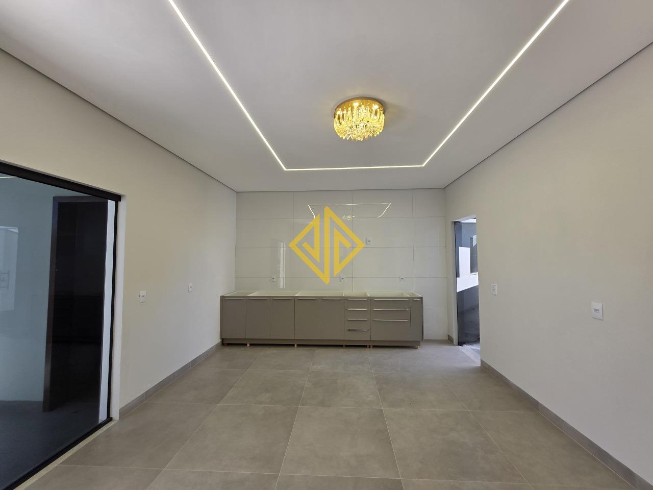 Casa à venda no Setor 05: 