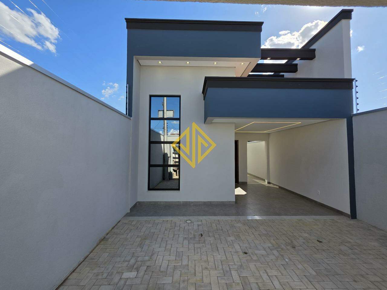 Casa à venda no Setor 05: 