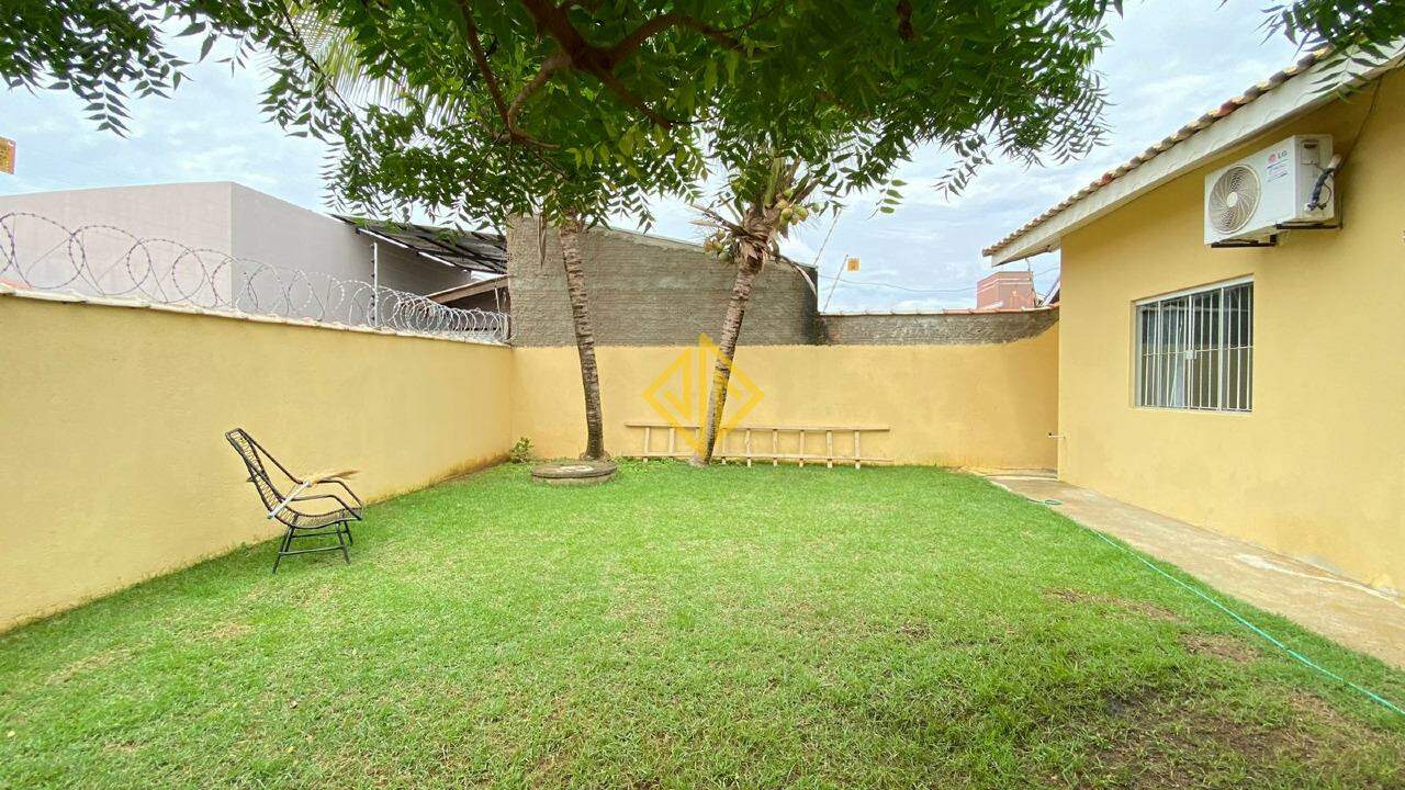 Casa à venda com 3 quartos, 185m² - Foto 14