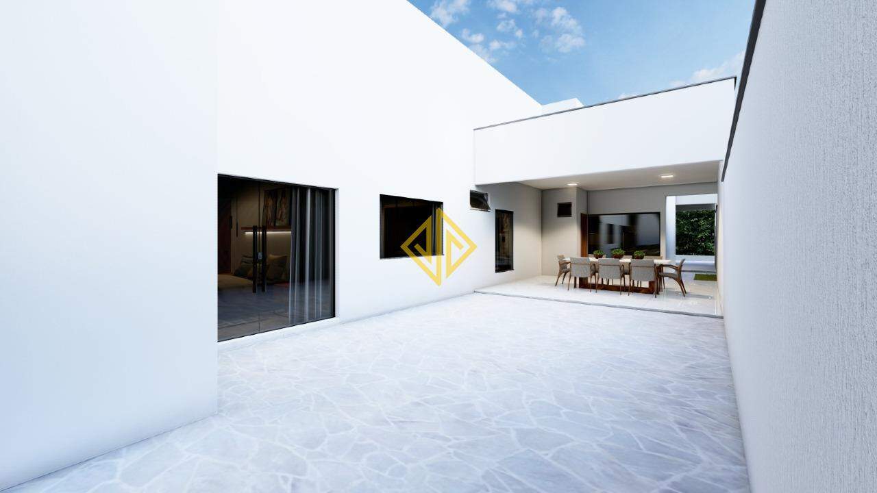 Casa, 3 quartos, 232 m² - Foto 2
