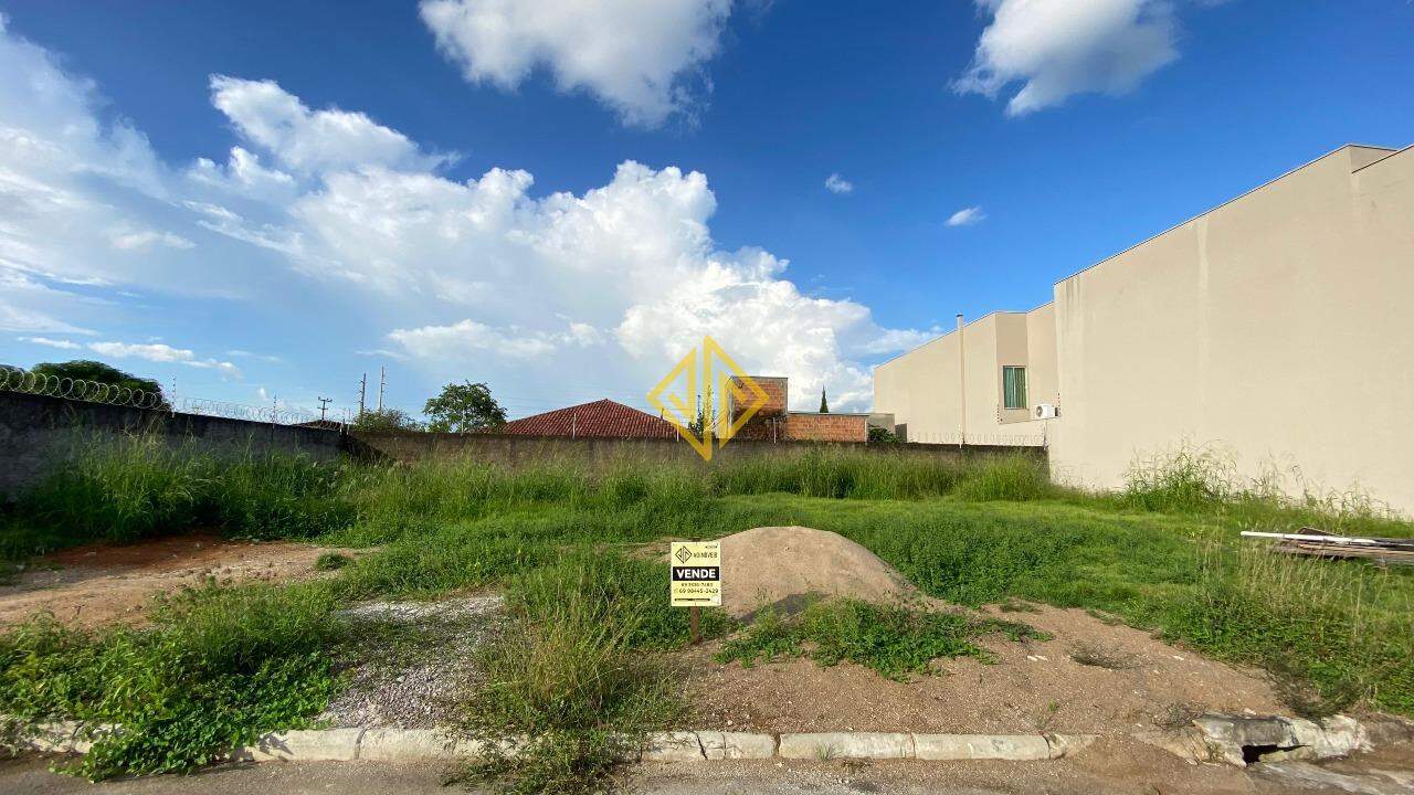 Terreno à venda, 472m² - Foto 1