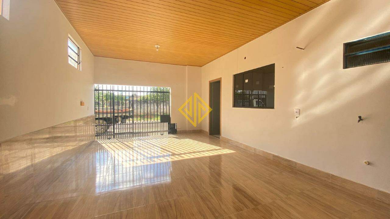Apartamento para aluguel no Setor 03: