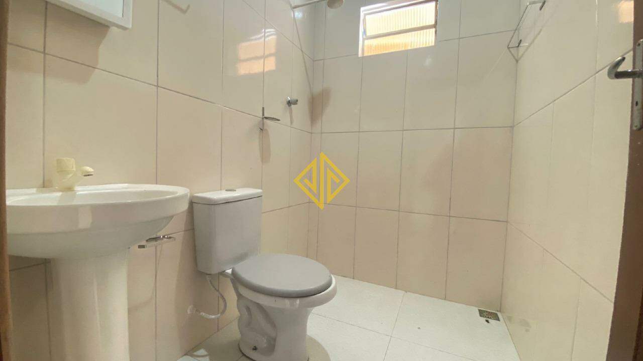 Apartamento para aluguel no Setor 03: