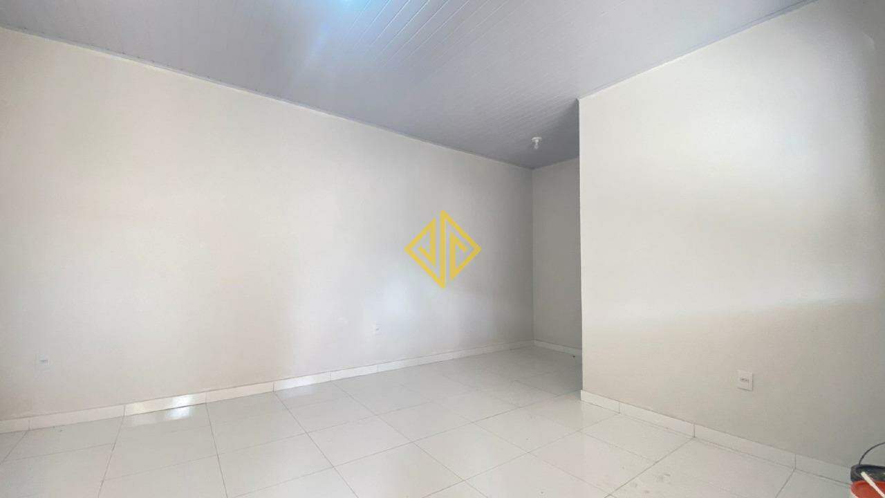 Apartamento para aluguel no Setor 03: