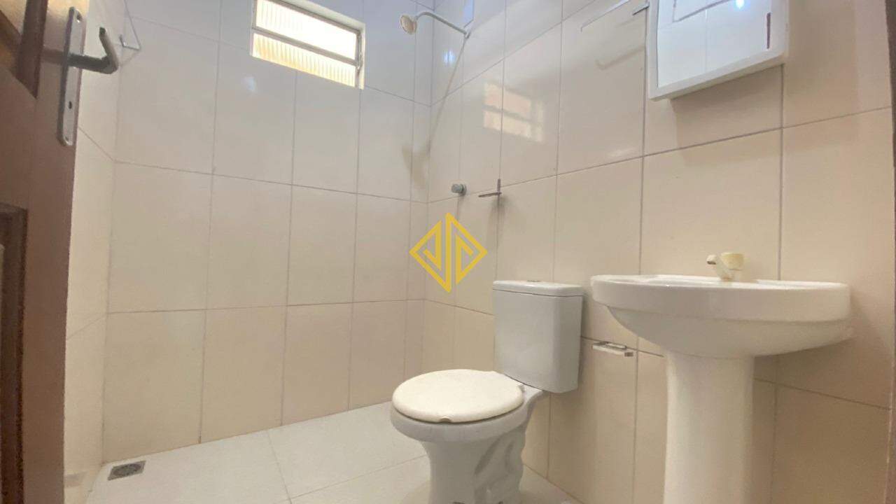 Apartamento para aluguel no Setor 03: