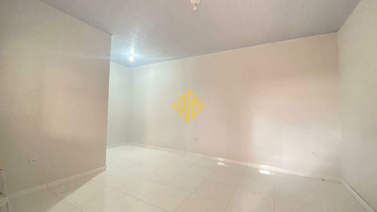 Apartamento para aluguel no Setor 03:
