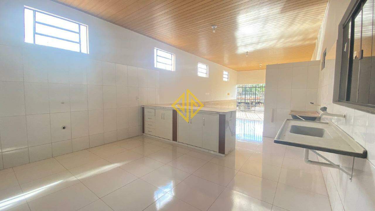 Apartamento para aluguel no Setor 03: