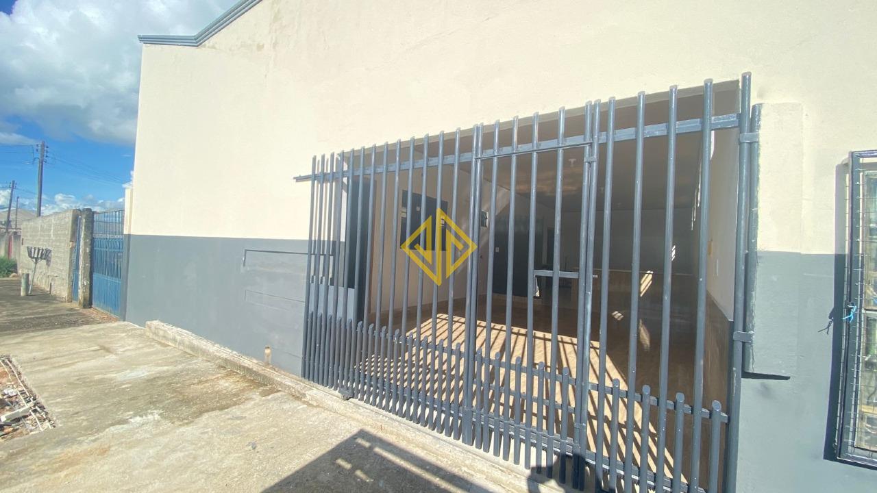 Apartamento para aluguel no Setor 03: