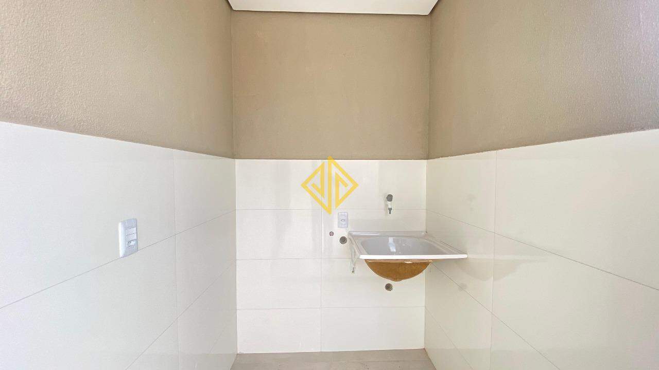 Casa à venda no BNH: 
