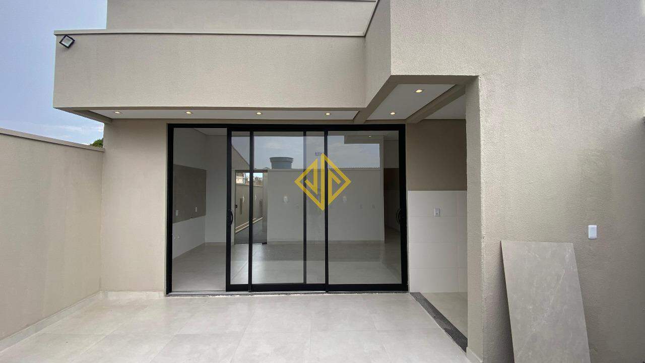 Casa à venda no BNH: 
