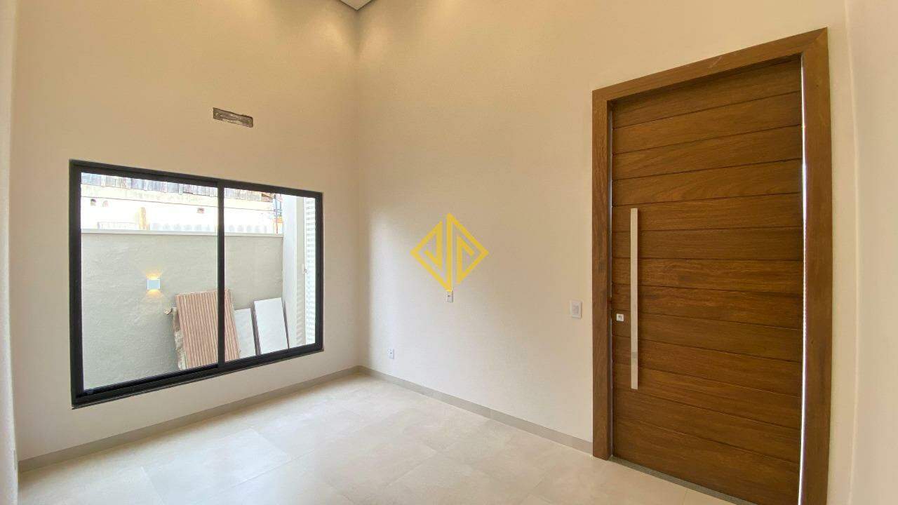 Casa à venda no BNH: