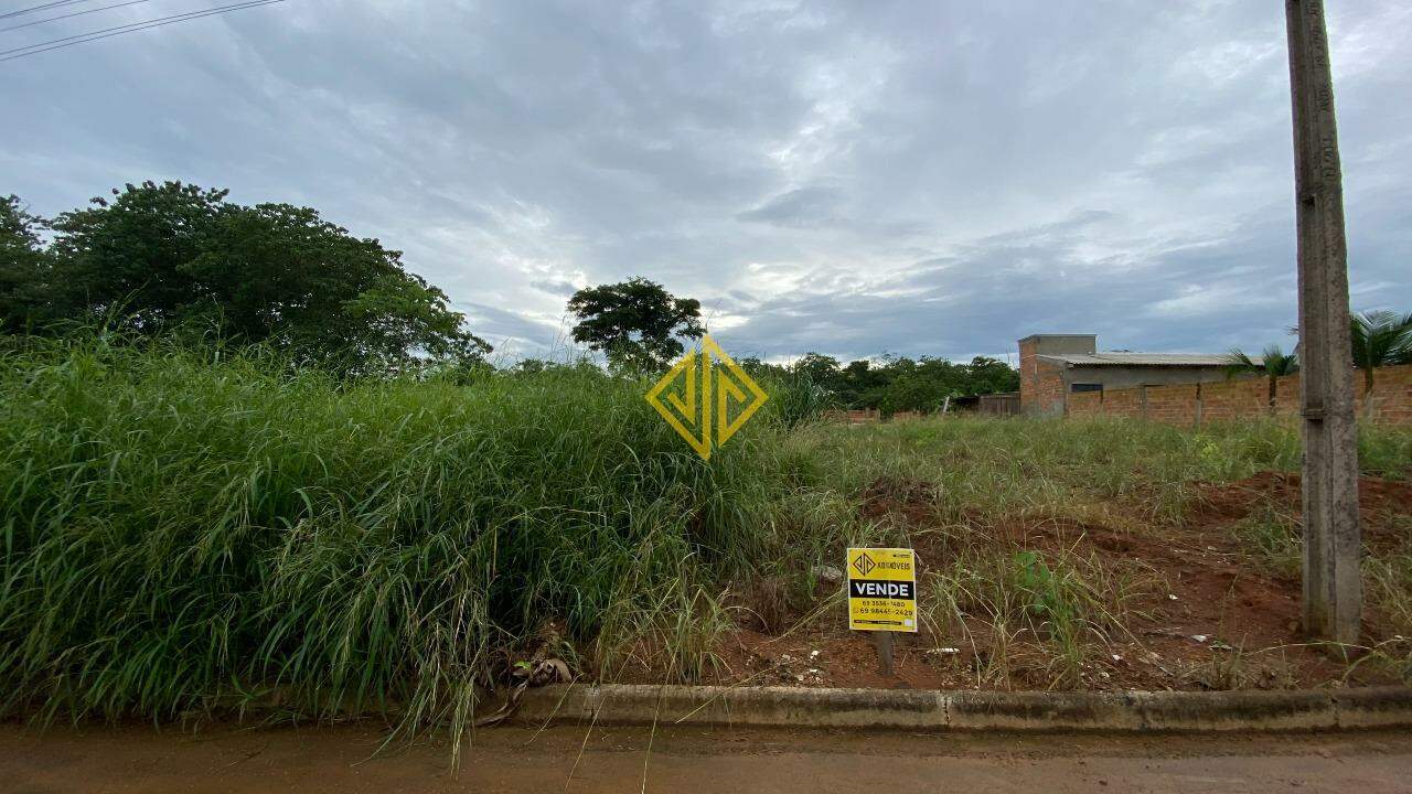 Terreno à venda, 360m² - Foto 1