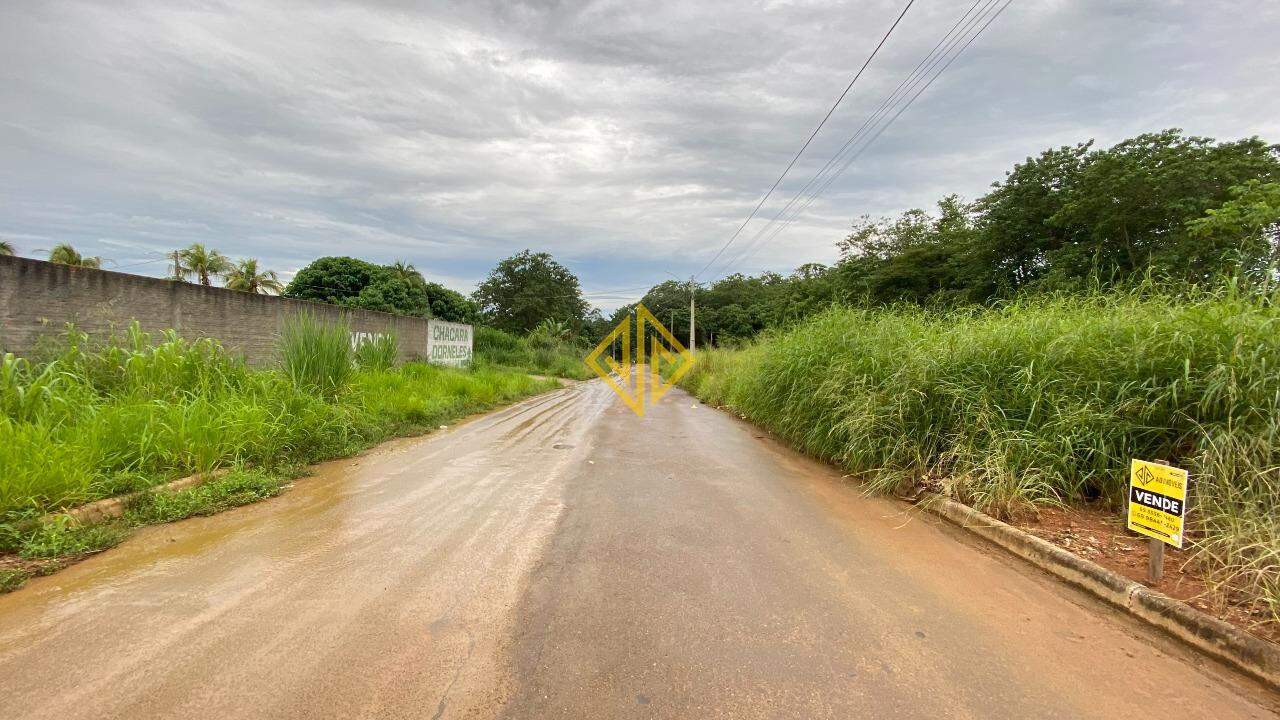 Terreno à venda, 360m² - Foto 3