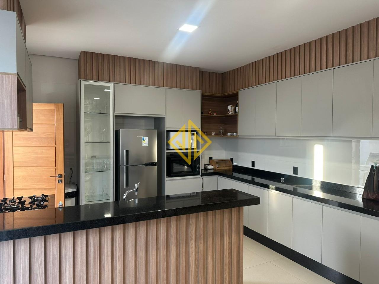 Casa à venda no Condomínio São Paulo: 