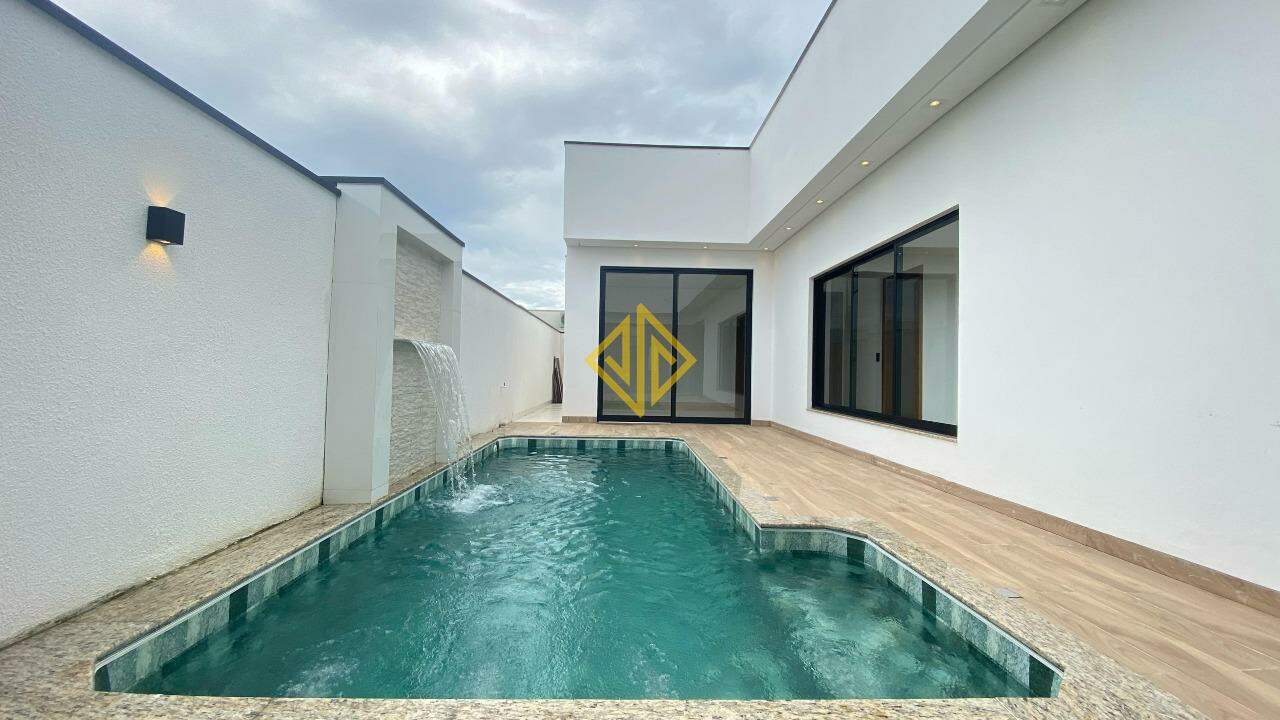 Casa à venda com 3 quartos, 162m² - Foto 16