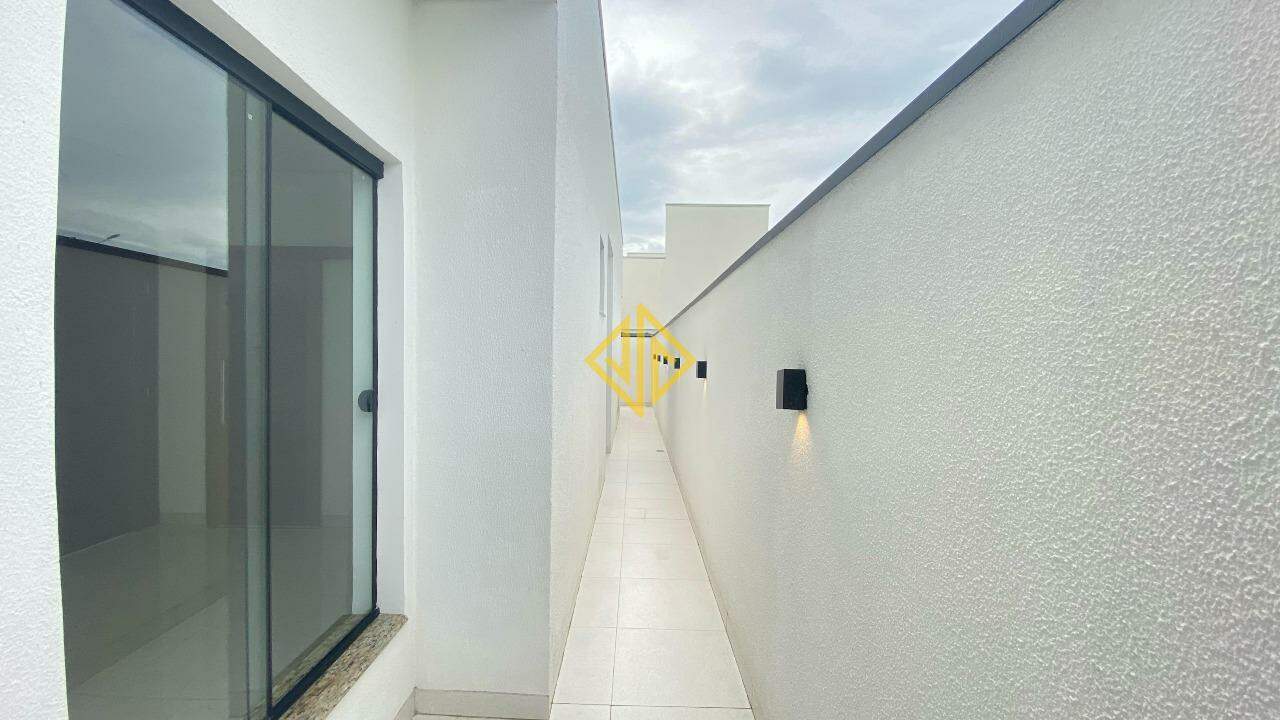 Casa à venda com 3 quartos, 162m² - Foto 19