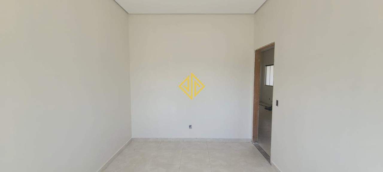 Casa à venda no Parque das Gemas: 
