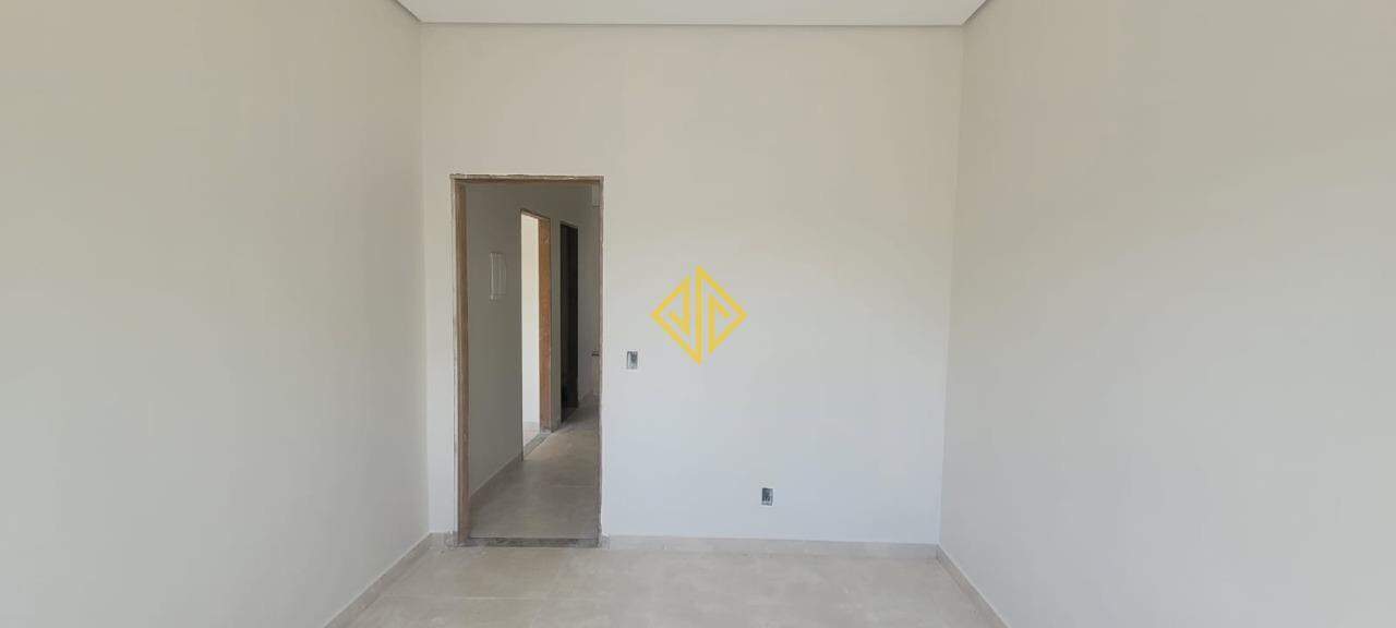 Casa à venda no Parque das Gemas: 