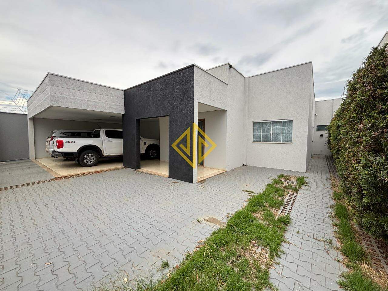 Casa à venda no Setor 03: