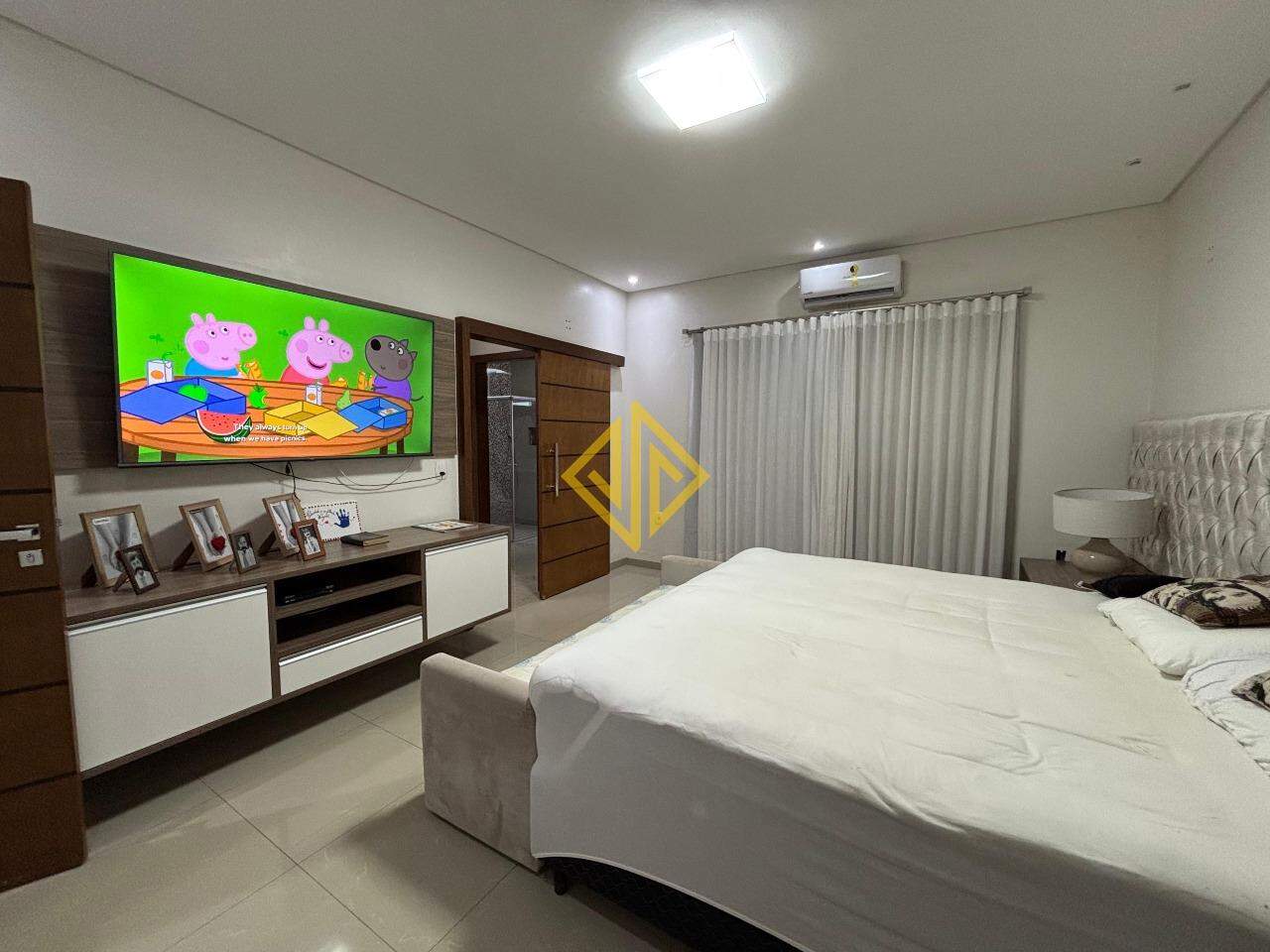 Casa à venda no Setor 03: 