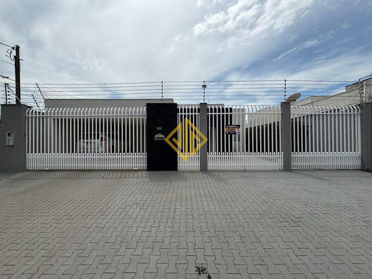 Casa à venda no Setor 03: