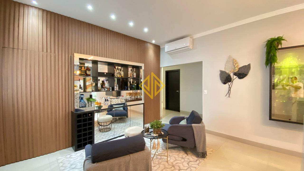 Casa à venda com 3 quartos, 316m² - Foto 14